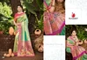 Devyani Silk Vol 2 By Bunawat Kanjivaram Silk With Designer Border Saree